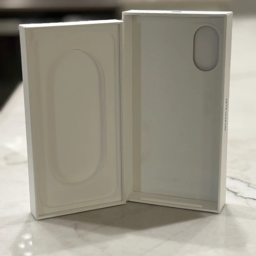 Apple iPhone BOXES ONLY AirPods Pro IPhone 16 plus Same Day Shipping 3 Total